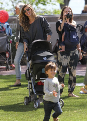 Gisele Bundchen pic #601880