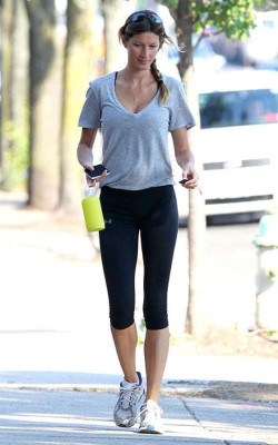 Gisele Bundchen pic #629283