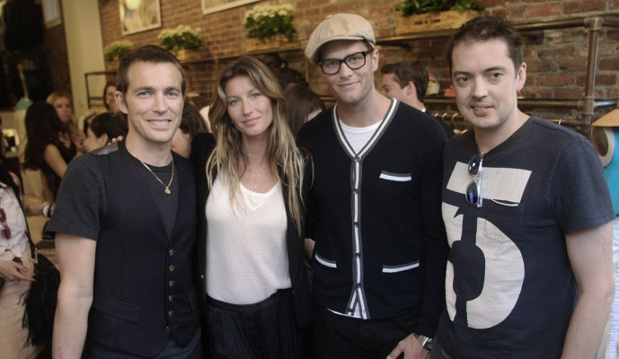 Gisele Bundchen pic #479644