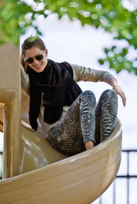 Gisele Bundchen pic #494956