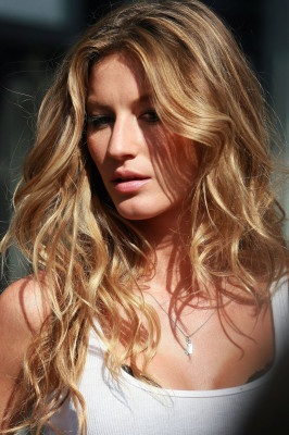 Gisele Bundchen pic #299556