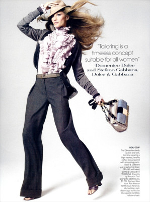 Gisele Bundchen pic #107759