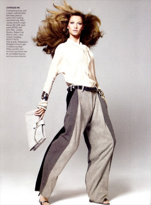 Gisele Bundchen pic #107756
