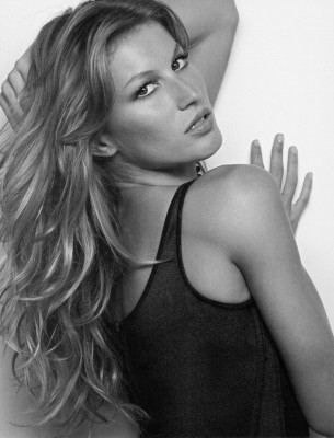 Gisele Bundchen pic #29103