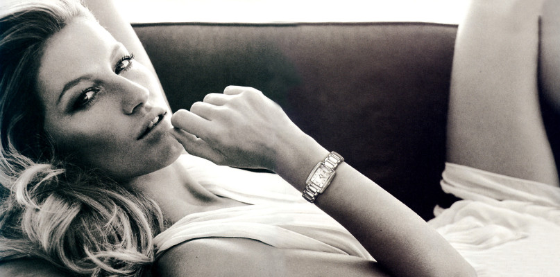 Gisele Bundchen pic #67469