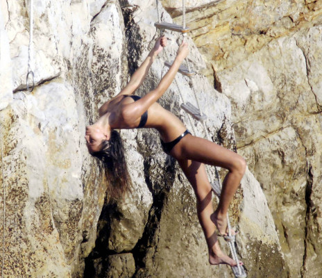 Gisele Bundchen pic #172631