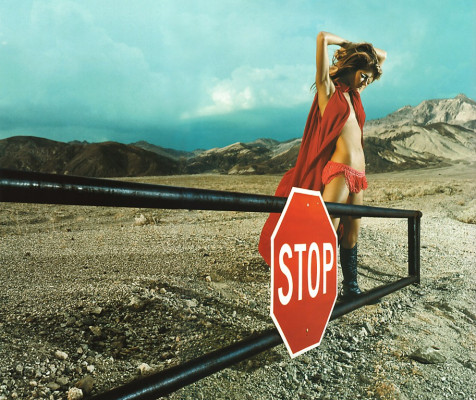 Gisele Bundchen pic #32620