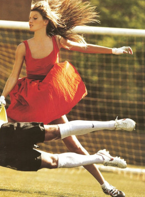 Gisele Bundchen pic #154412