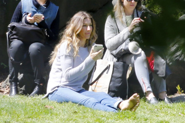 Gisele Bundchen pic #931053