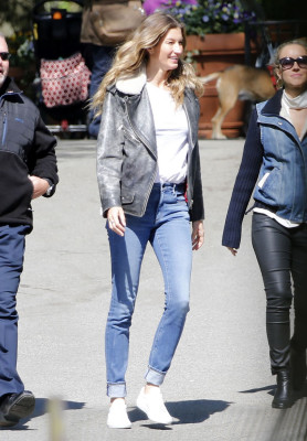 Gisele Bundchen pic #931056