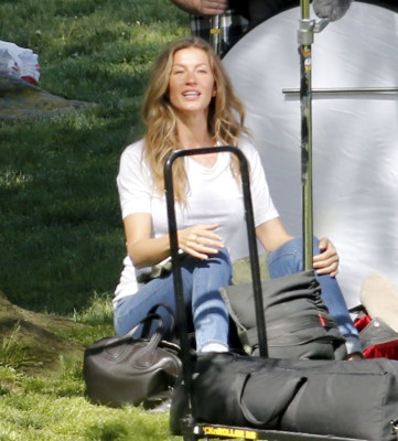 Gisele Bundchen pic #931057