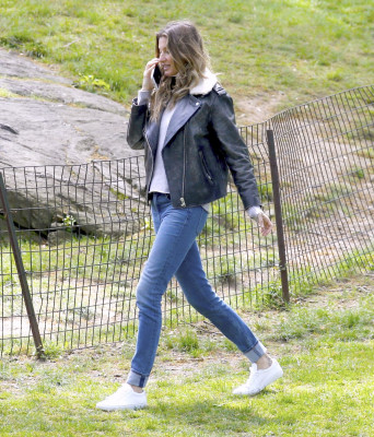 Gisele Bundchen pic #931054