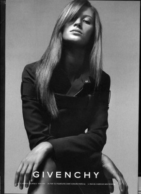 Gisele Bundchen pic #158148