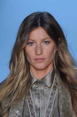 Gisele Bundchen pic #411282