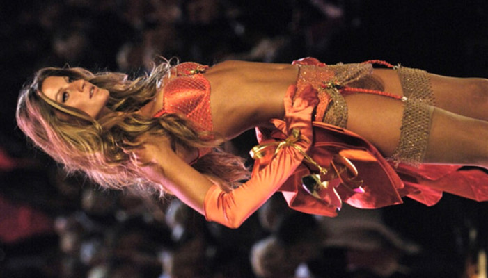 Gisele Bundchen pic #139495