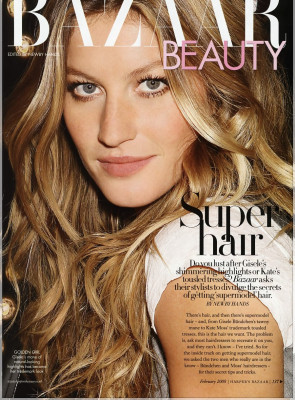 Gisele Bundchen pic #440904
