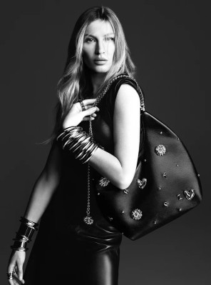 Gisele Bundchen pic #1348205