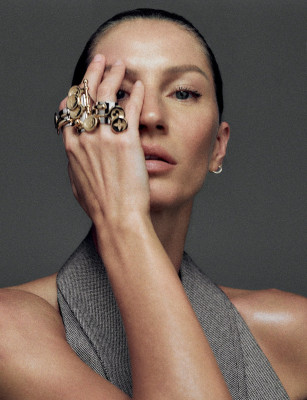 Gisele Bundchen pic #1352510