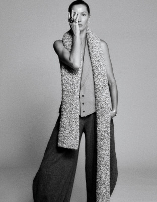 Gisele Bundchen pic #1335758