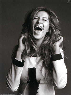Gisele Bundchen pic #31349