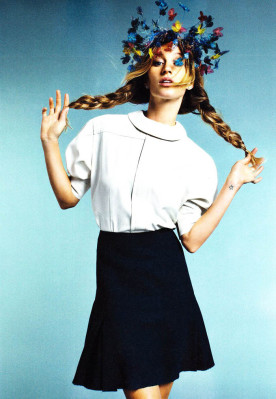Gisele Bundchen pic #399585