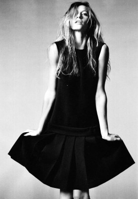 Gisele Bundchen pic #399584