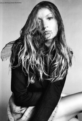 Gisele Bundchen pic #399582