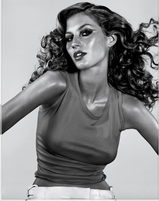 Gisele Bundchen pic #172379