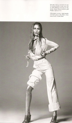 Gisele Bundchen pic #315914