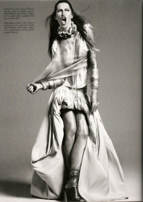 Gisele Bundchen pic #315865