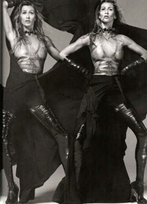 Gisele Bundchen pic #315922