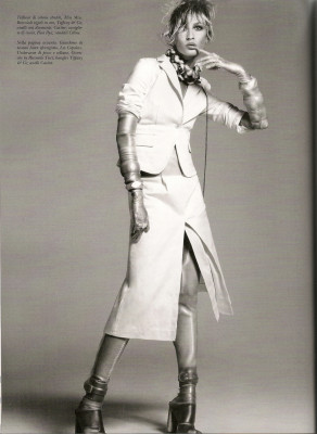 Gisele Bundchen pic #315894