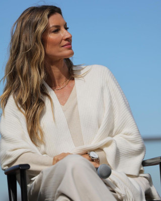 Gisele Bundchen pic #1338974