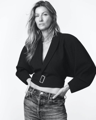 Gisele Bundchen pic #1337089