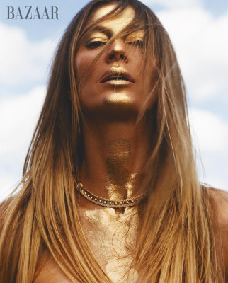 Gisele Bundchen pic #1343462