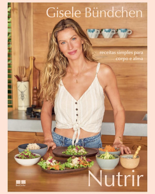 Gisele Bundchen pic #1353012