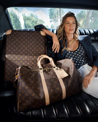 Gisele Bundchen pic #1329580