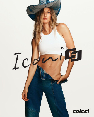 Gisele Bundchen pic #1332923