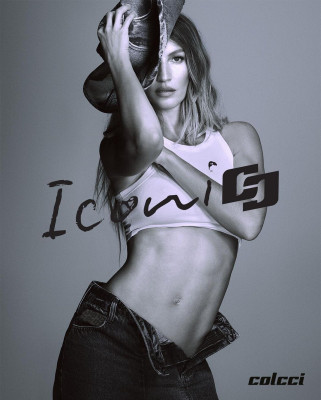 Gisele Bundchen pic #1332921