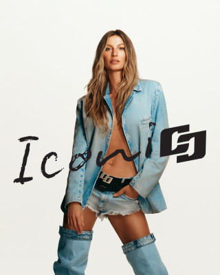 Gisele Bundchen pic #1334565