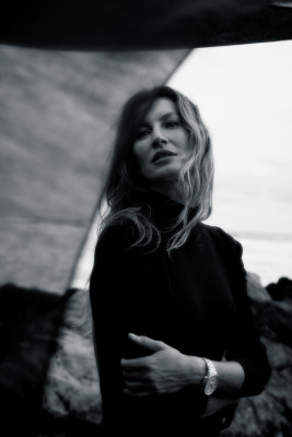 Gisele Bundchen pic #1334176