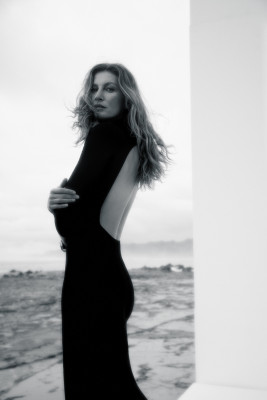 Gisele Bundchen pic #1339810