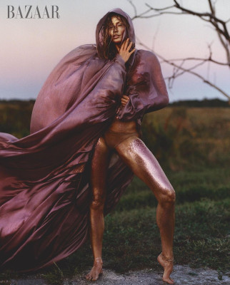 Gisele Bundchen pic #1343459