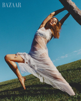 Gisele Bundchen pic #1345308