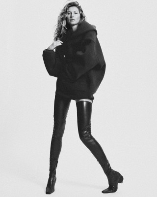 Gisele Bundchen pic #1352508