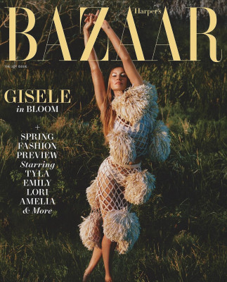 Gisele Bundchen pic #1343458