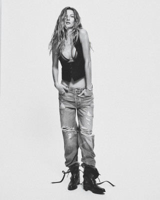 Gisele Bundchen pic #1334492
