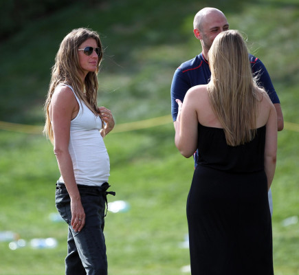 Gisele Bundchen pic #521687
