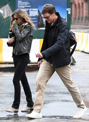 Gisele Bundchen pic #1013967