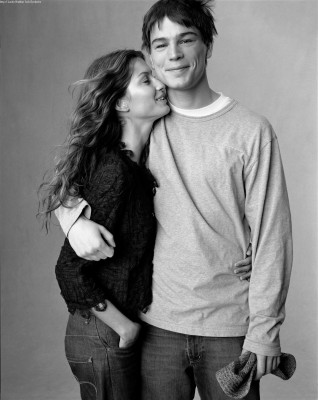 Gisele Bundchen pic #111800